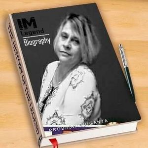 Meet your Posher, Angela